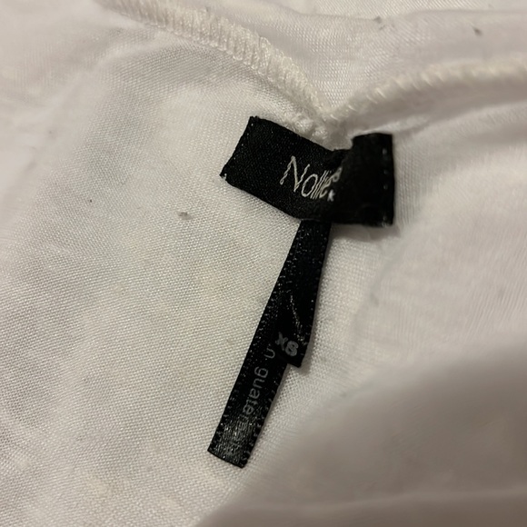 Pacsun Muscle Tee - Picture 3 of 3